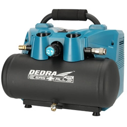 Dedra DED7077V Kompresor