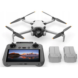 Dron Dji Mini 4 Pro Fly More Combo