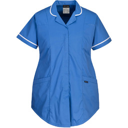 LW18 - Tunika ciążowa ze stretchem - hamilton