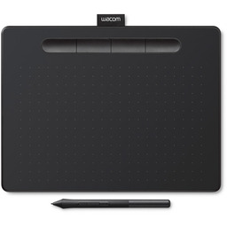 Tablet piórkowy Wacom Intuos M Black CTL-6100K-B