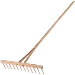 Grabie do siana Hojden drewniane 65 x 158