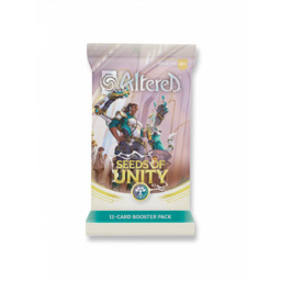 Gra karciana Altered TCG - Seeds of Unity