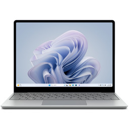 Laptop Microsoft Surface Go3 Win11HOME i5-1235U/8/256/int/12.45 cali Platynowy