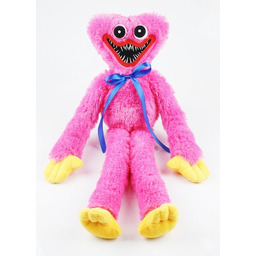 Urwiskowo, Maskotka Poppy Playtime Huggy Wuggy Missy Kissy