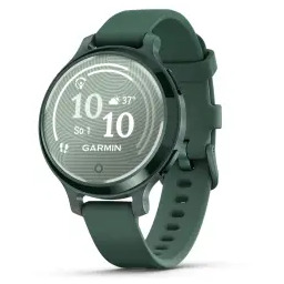 Garmin Lily 2 Active 38mm Zielony Smartwatch