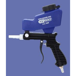 KS TOOLS 515.1909 Pistolet do piaskowania Ciśn. robocze: