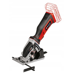 Einhell Mini Pilarka Tarczowa Te-cs 18/89 Li Solo