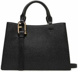 Torebka Furla Nuvola Medium WB01336-BX2045-O6000 Czarny