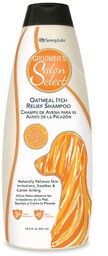 Groomer ''s Salon Select Oatmeal Shampoo / Szampon