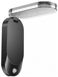 Lampa solarna kinkiet ECOLIGHT z czujnikiem SOE-7