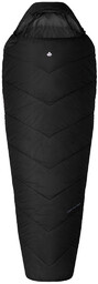 Śpiwór Alpinus Fiber Pro 1300 prawy mumia, 215cm