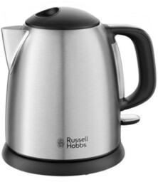 Czajnik elektryczny RUSSELL HOBBS Adventure 24991-70