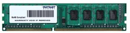 Patriot Memory Pamięć Signature PSD34G160081 (DDR3 DIMM; 1