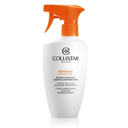 Collistar Sun Cooling After Sun Fluid Emulsja po