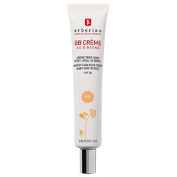 Erborian BB Cream lekki krem BB do twarzy