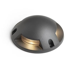 Oprawa najazdowa TOPTOP S III antracyt R13618 -