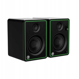Mackie CR4-X para monitor studyjny
