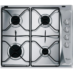 Płyta gazowa WHIRLPOOL AKM268IX