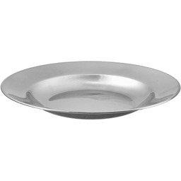 Talerz głęboki, stalowy Zebra Thailand 23 cm (814-013)