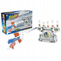 Gra Strzelanie Do Celu Tarcza Powietrzna Latające Piłki