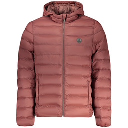 CZERWONA KURTKA MĘSKA GRAND US