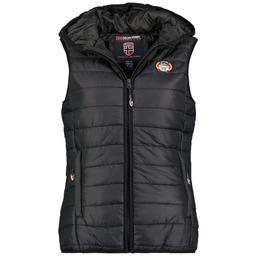 Kamizelka Geographical Norway Vatika Hood EO 233 Jr