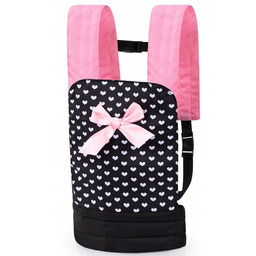 Zabawki Dla Dzieci 6 Lat Nosidełka Dla Lalek