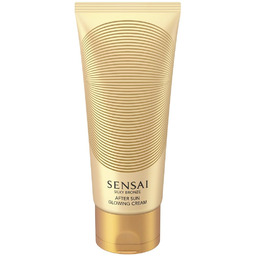 SENSAI Silky Bronze After Sun Glowing Cream krem