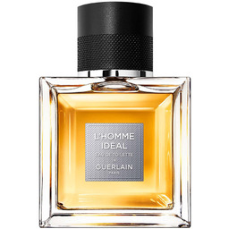 Guerlain L''Homme Ideal woda toaletowa 50 ml