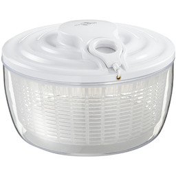 Kuchenprofi Suszarka do sałaty 3,25 l (biała) Wave