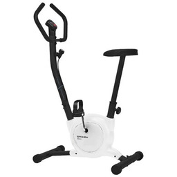 SPOKEY Rower mechaniczny Aron Biały