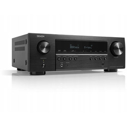 DENON AVR-S770H Amplituner sieciowy 7.2 8K