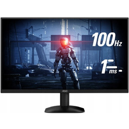 2X Monitor Aoc 24B35HM2