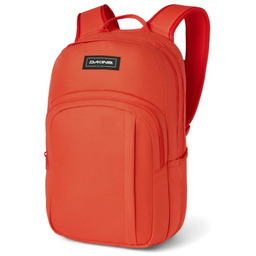 Dakine Campus M plecak 25L Flame Scarlet