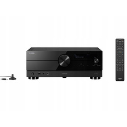 Yamaha amplituner 7.2 8K Yamaha MusicCast RX-A2A Bluetooth