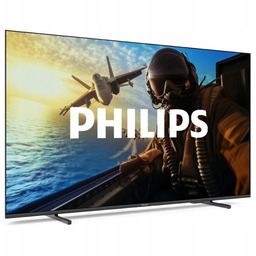 Telewizor Philips 43PUS7000 /12 Led 43" 4K Uhd