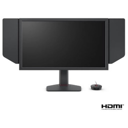 BenQ ZOWIE XL2586X+ 24,1" Full HD Fast TN