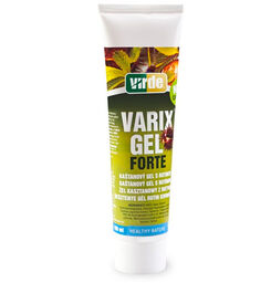 Virde Varix Gel Forte, kasztanowy żel z rutyną,
