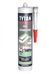Tytan Professional Akryl Szpachlowy Szybki Efekt 280ml