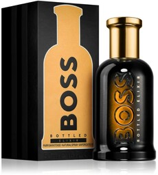 Hugo Boss BOSS Bottled Elixir, Woda perfumowana 50ml