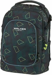 Walker 42122-363 - Plecak Campus Evo Green Polygon