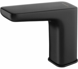 DEANTE Bateria umywalkowa Hiacynt BQH N28R Nero