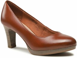 Czółenka Tamaris 1-22410-41 Brązowy