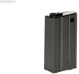 Magazynek hi-cap 160 kulek do replik typu M4/M16