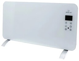 MISSION AIR Grzejnik konwektorowy Porto WiFi 1500W Biały