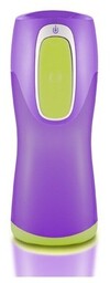 Kubek, Contigo, Kids Runabout, fioletowy, 300 ml