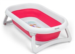 Wanienka składana Aqua Pink Milly Mally