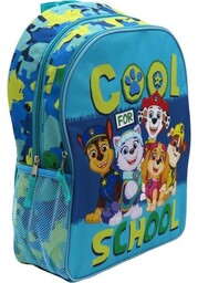 Plecak Psi Patrol Paw Backpack 41 cm