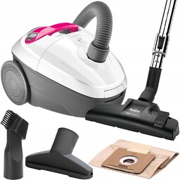 Odkurzacz Tradycyjny Workowy Amica VM1033 900W Filtr EPA10