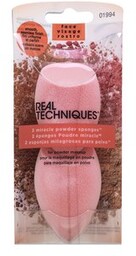 Real Techniques Miracle Complexion Powder Sponge 2 pcs